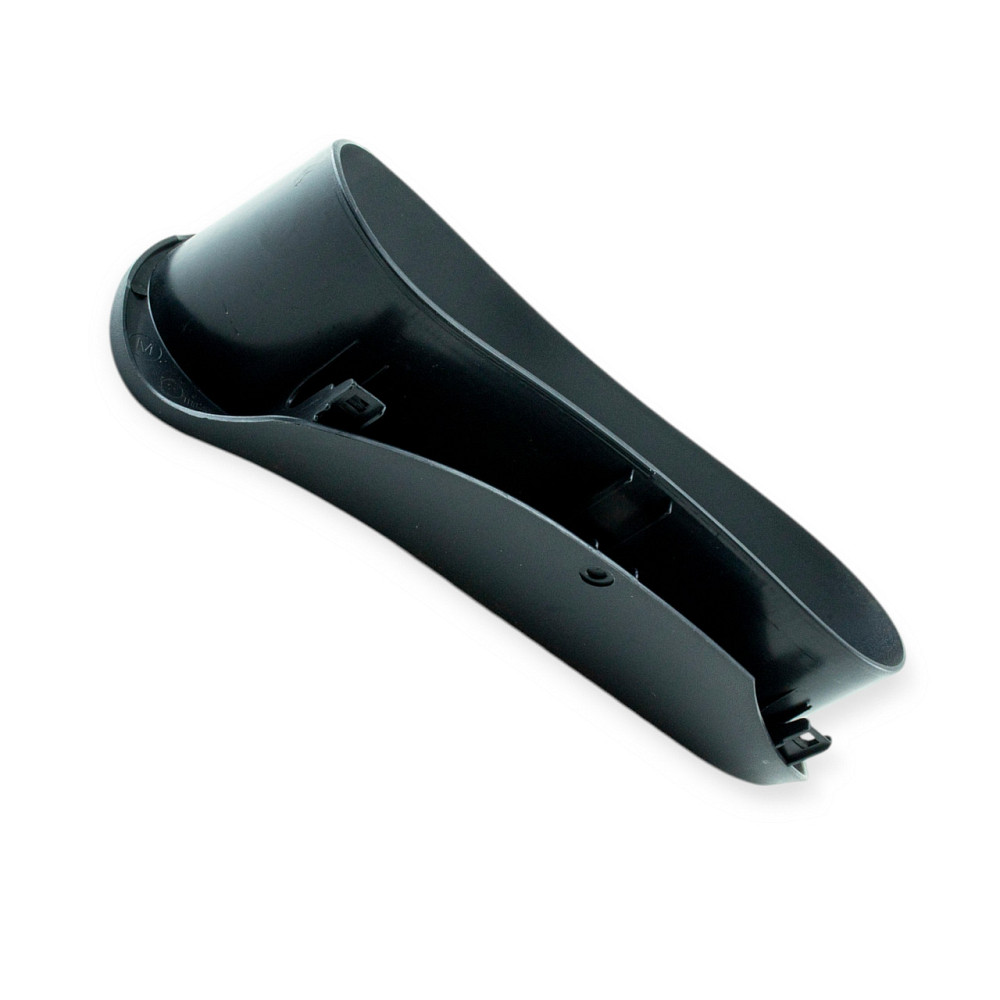 Корпус панелі приладів 1118 (цегла) щитка Мукачево - фото 1