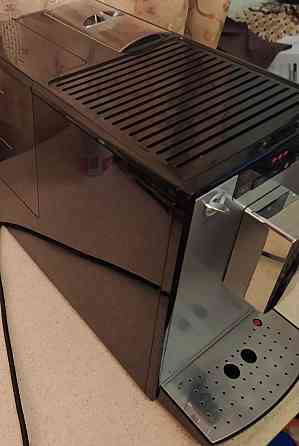 Кофемашина Melitta Solo. Київ