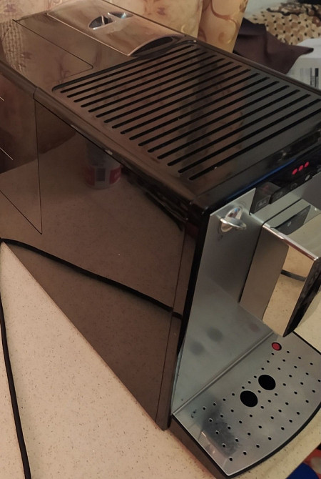 Кофемашина Melitta Solo. Київ - фото 5