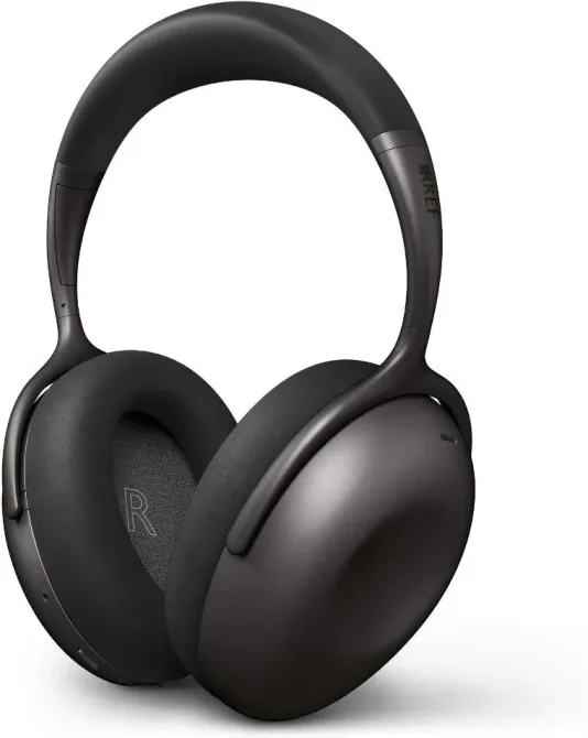 Навушники KEF Mu7 (/ Charcoal Grey) Київ - фото 1