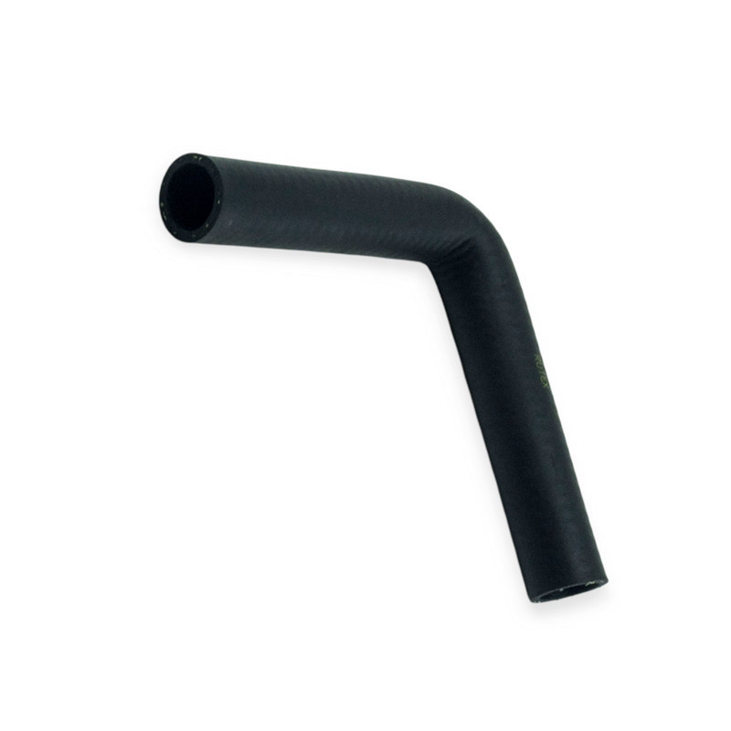 Патрубок кут d-26 L-150*150 90град. універсальний Мукачево - фото 1