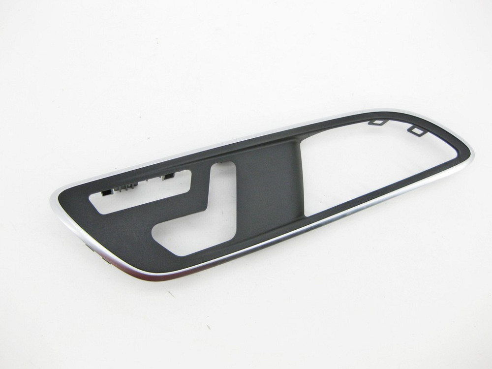 Mercedes-Benz  A2467200648 Декоративна накладка внутрішньої ручки відкриття передньої правої двері CLA Shooting Brake X117 CLA C117 GLA X156 A-class W Одеса - фото 7