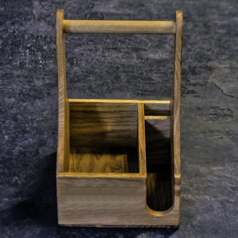 Фуршетный органайзер 