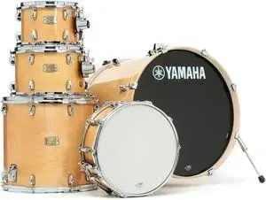 Ударная установка  Yamaha STAGE CUSTOM BIRCH SBP2F5 Киев