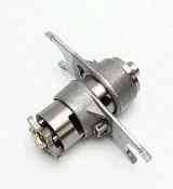 Механизм переключения КПП квадроцикл 125 (3+1) (вилки) Мукачево