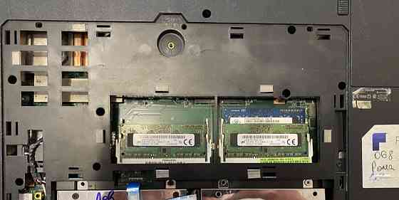 Ноутбук для игор и учебы ASUS ROG G74SX Киев