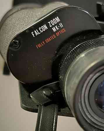 Біноклі falkon i belmont Київ