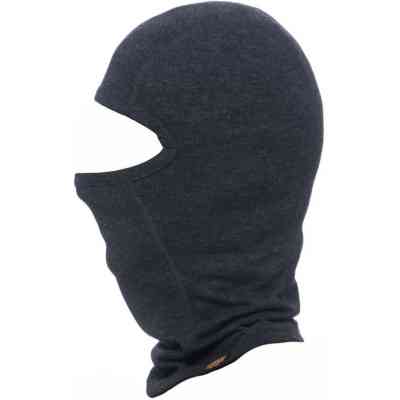 Балаклава Turbat Retezat Balaclava jet black L/XL (012.004.2145) Винница