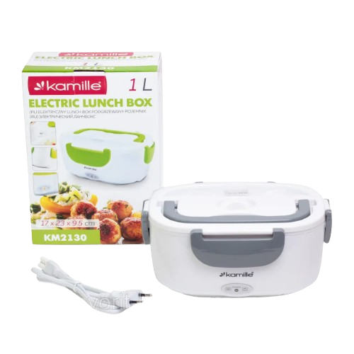 Ланчбокс 1000 мл 2130 KAMILLE Житомир - фото 4