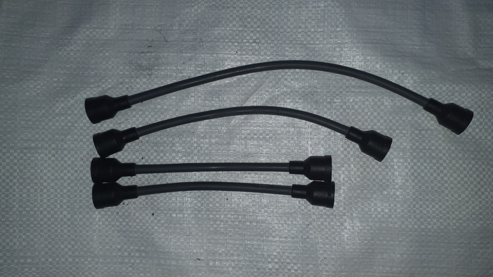 Провода зажигания без наконечников ГАЗ. Двигатель 406. Харьков - изображение 1
