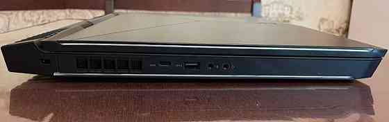 Ноутбук 17" Alienware 17 R5 Київ