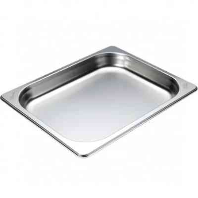 Гастроемкость FoREST Bestkeep GN 1/2 h 40 мм 2,3 л (111240) Винница