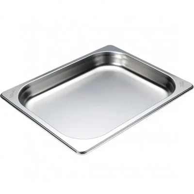 Гастроемкость FoREST Bestkeep GN 1/2 h 40 мм 2,3 л (111240) Винница - изображение 1