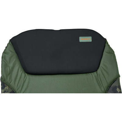 Розкладачка Brain Flat Badchair XL HYB159F-15CM Зелений (1858.44.05) Вінниця - фото 4