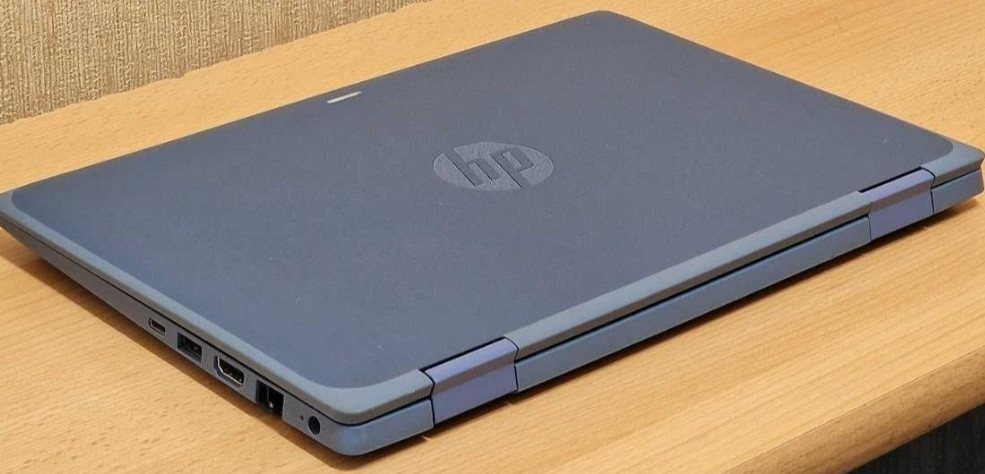 Ноутбук-трансформер: HP PROBOOK X360, 4 ядра. Pentium Silver N5030. Київ - фото 8