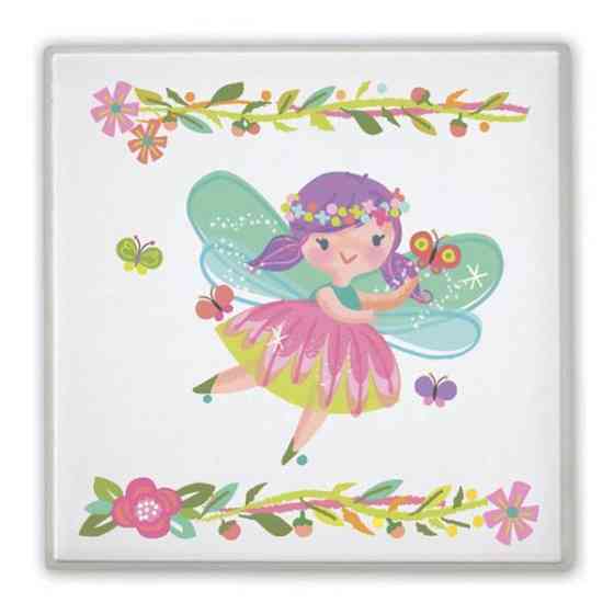 Набір для декорування магнітів 4M Чарівність деколь (00-04685) Харків