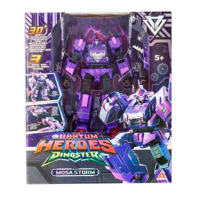 Трансформер Dinoster Моса-бот (EU580816) Вінниця