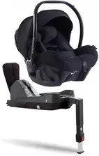 Автокрісло Avionaut Pixel Pro + Base Iq Isofix Lekki 0-13 Kg Z Bazą Black Київ