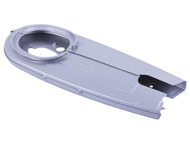 Чехол цепи (защита) на мопед Дельта/Альфа Мукачево - изображение 2