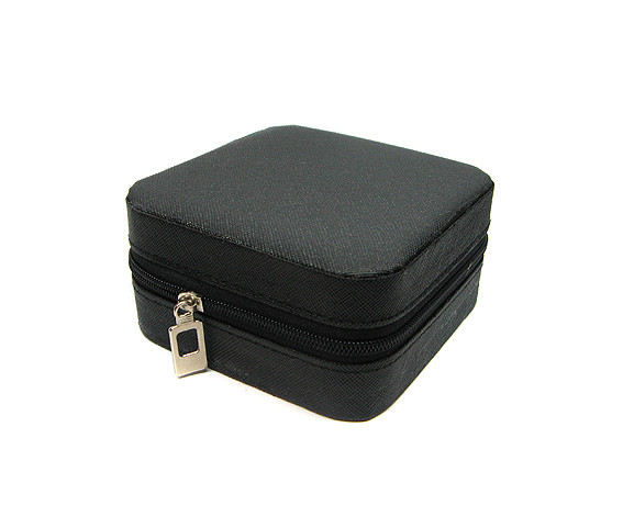 Скринька для прикрас чорна Київ - фото 2