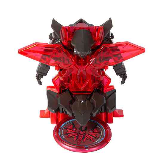 Ігровий набір Screechers Wild! S5 L0.5 – Сенгвініті Днепр