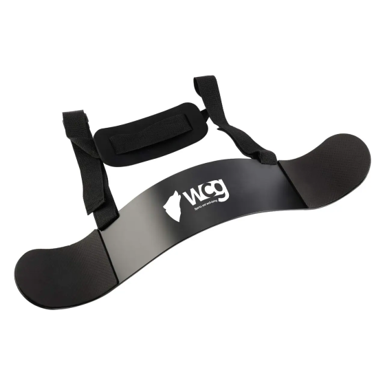 Ізолятор біцепса армбластер Black Київ