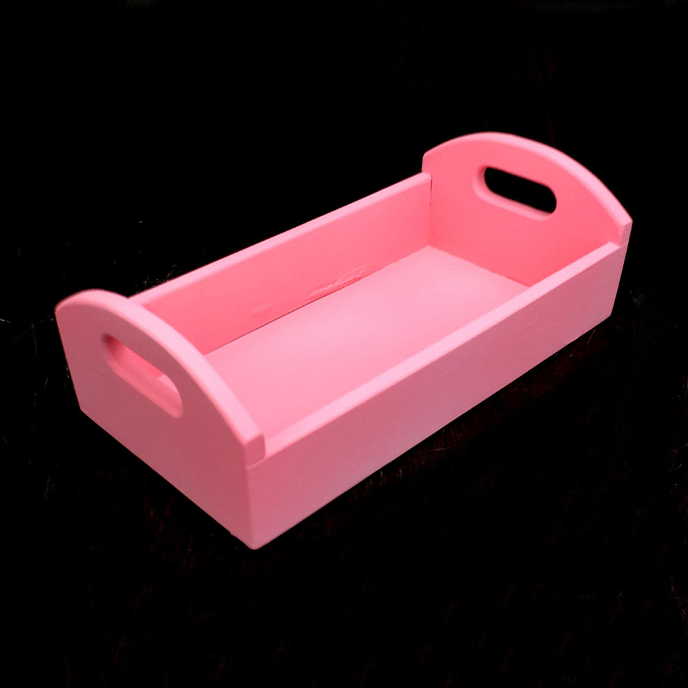 Хлібний лоток "Гарньє" барбі Миколаїв - фото 6