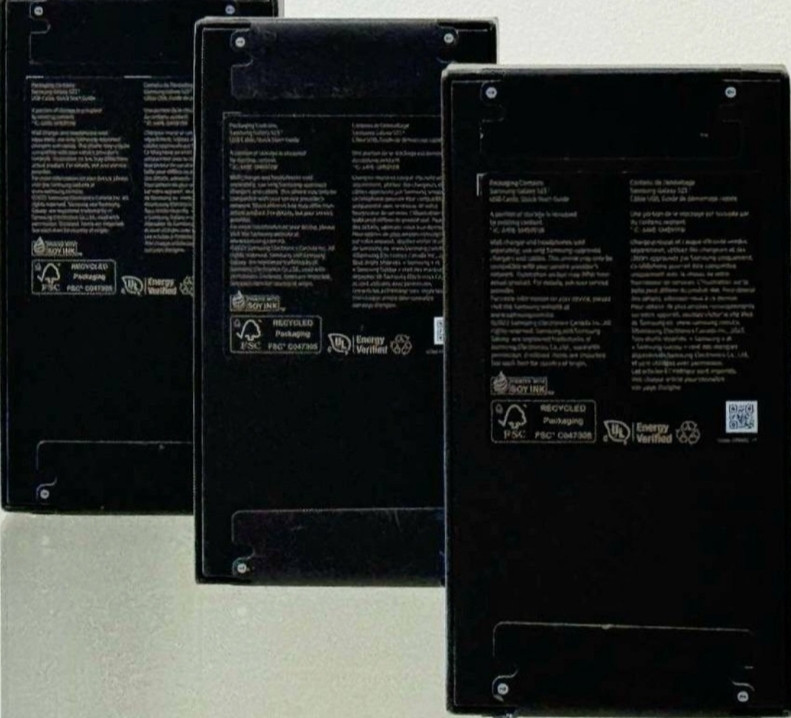 Смартфон Samsung Galaxy S23 8/128Gb. И 8/256Gb. Новий запакований! Київ - фото 1