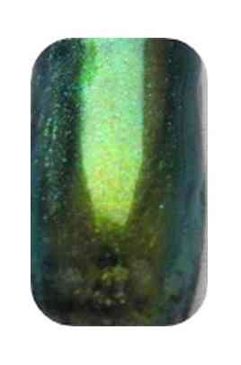 Втирка , пудра зеркальная зеленый майский вес 3 гр Киев