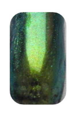 Втирка , пудра зеркальная зеленый майский вес 3 гр Киев - изображение 1