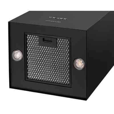 Витяжка кухонна GRANADO Segovia 2614-1200 black (GCH6336311) Вінниця