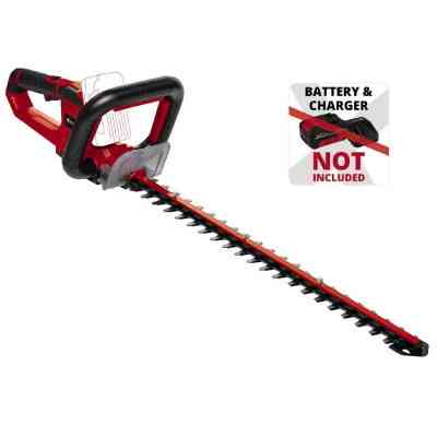 Кусторез Einhell GE-CH 18/60 Li - Solo, 18В, PXC, 600 мм, 2.9 кг (без АКБ и ЗУ) (3410930) Винница