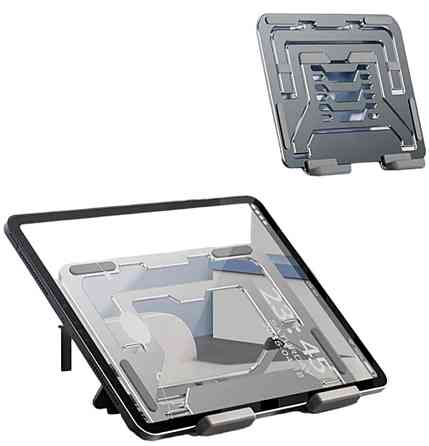 Подставка Планшет, Ноутбук,металлическая 6-16. Киев