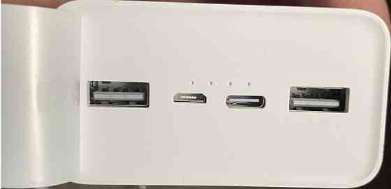 Павербанки  Xiaomi Mi Power Bank .З ємністю 30000 мА·год. Київ