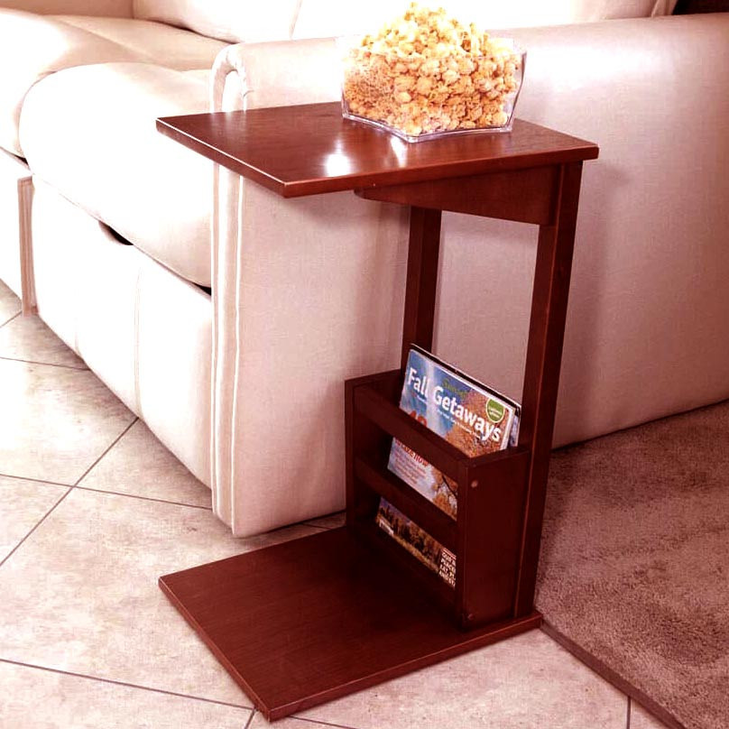 Приставний столик "Синтанг" савоярді Миколаїв - фото 1