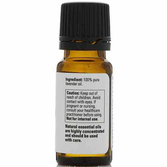 Ефірна олія лаванди (Lavender Oil) 10 мл Київ