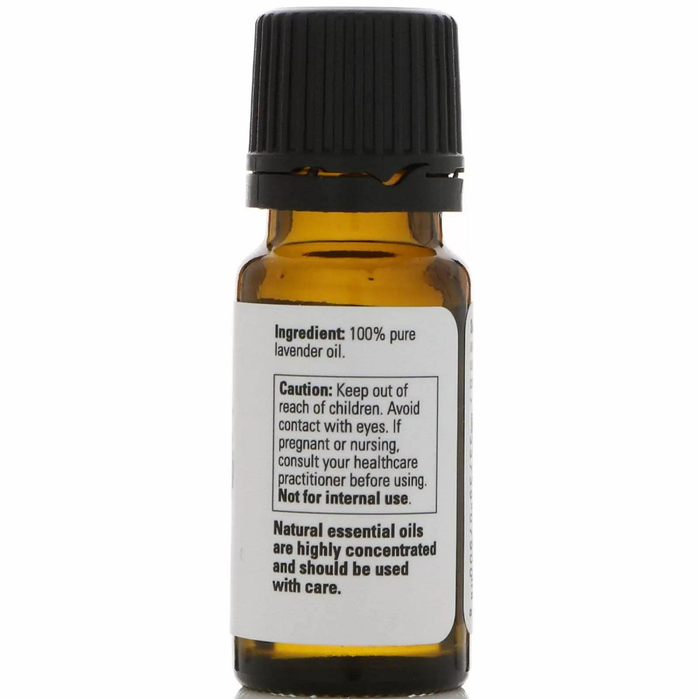 Эфирное масло лаванды (Lavender Oil) 10 мл Київ - фото 2