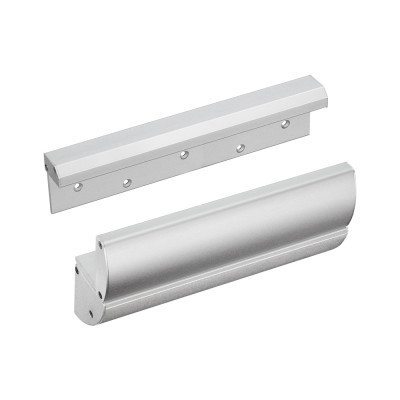 Кронштейн для електромагнітного замка Yli Electronic MBK-280NZLC Вінниця - фото 1