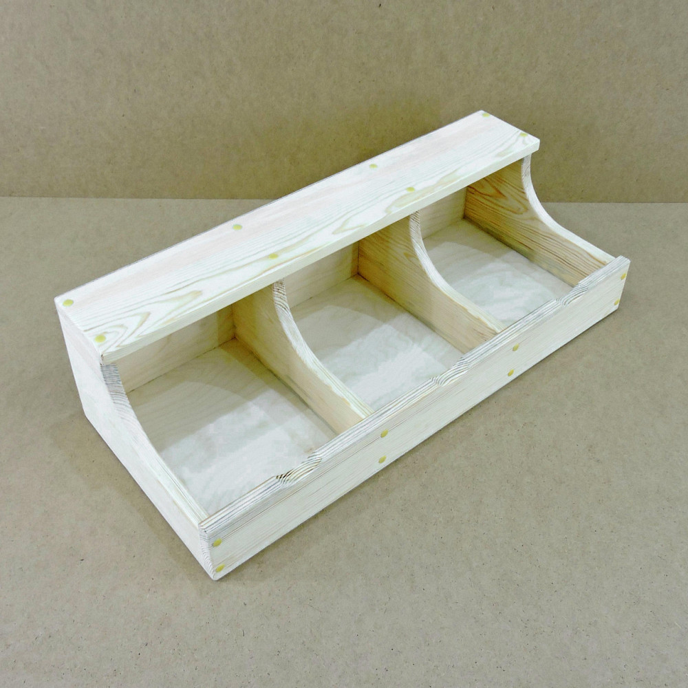 Лоток для овочів і фруктів "Артишок" бланже Миколаїв - фото 6