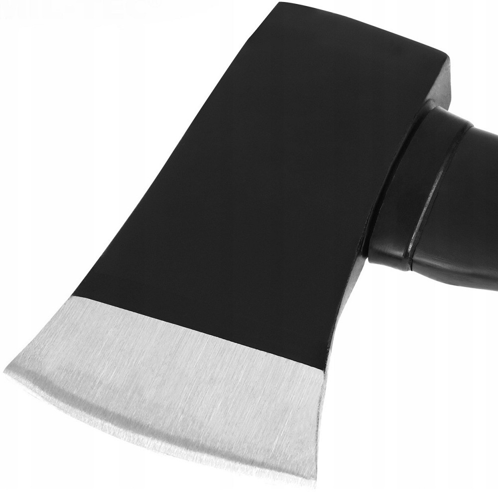 Туристический Топор - Молот 30 см с чехлом Mil-Tec от Sturm (15506002) Металл Нововолынск - изображение 8