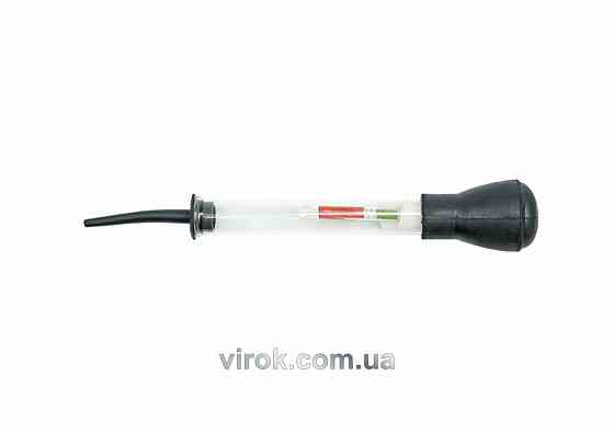 Ареометр акумуляторний VOREL [10/100] Одесса