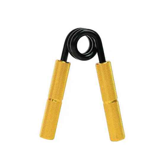 Эспандер кистевой пружинный Professional Gripp 45 кг NE-W-100 Винница