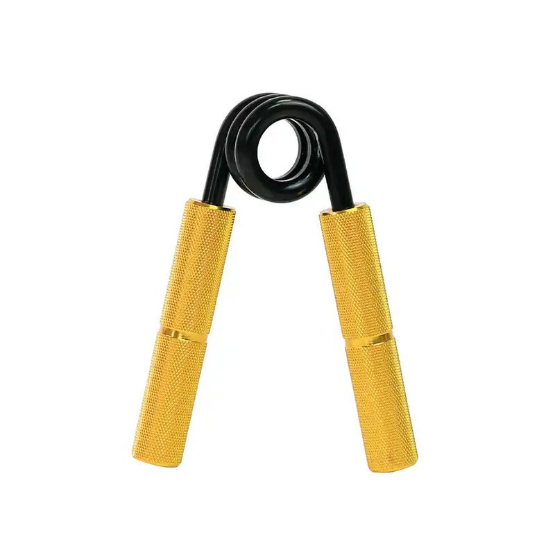 Эспандер кистевой пружинный Professional Gripp 45 кг NE-W-100 Винница - изображение 1