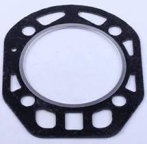 Прокладка головки цилиндра мотоблок 180N Мукачево - изображение 1