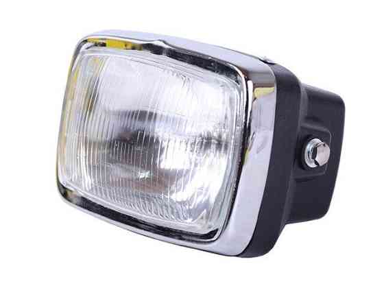 Фара передня (квадратна) — Дельта Мукачево