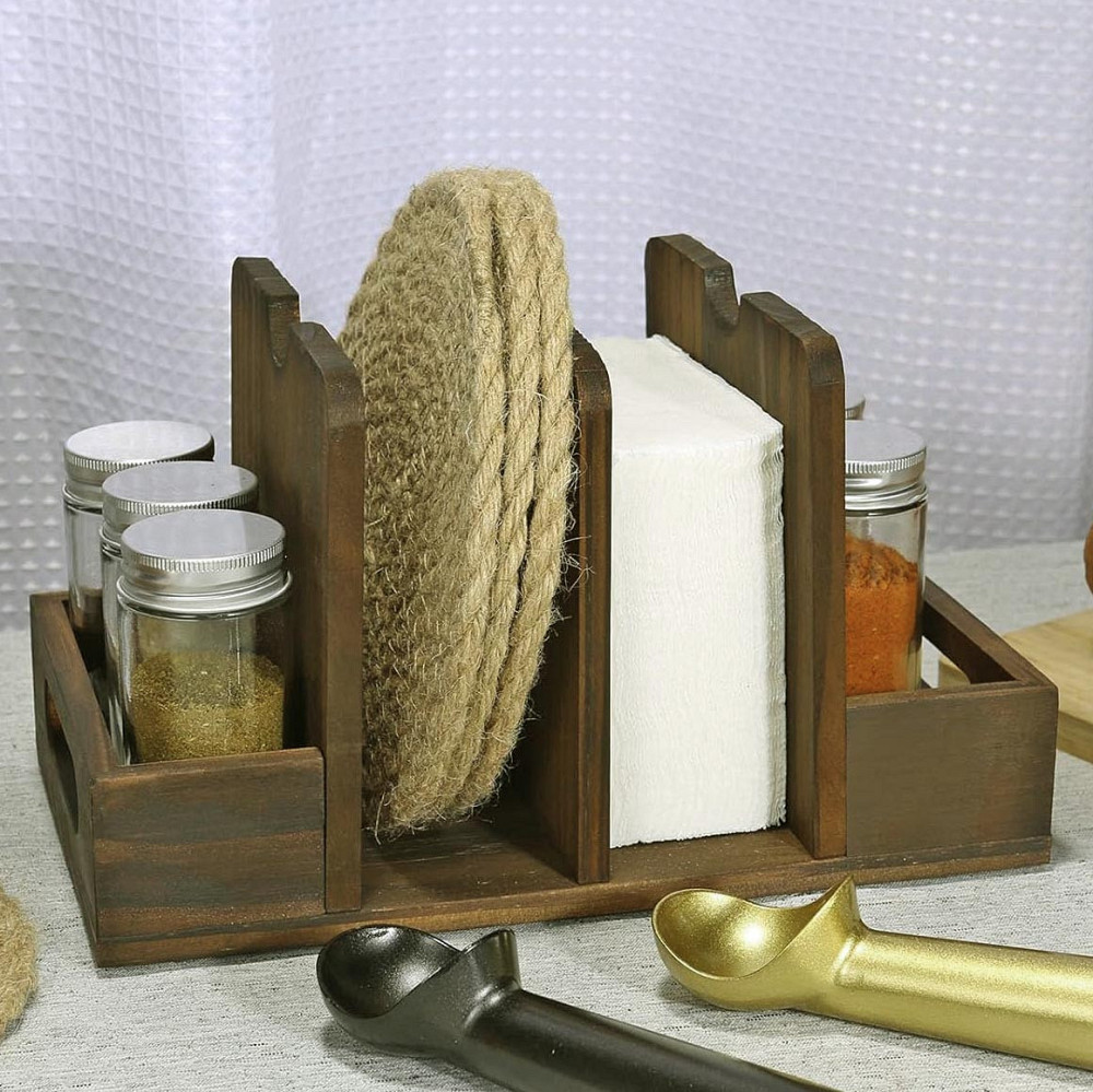 Фуршетный органайзер 