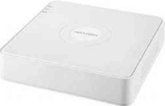 Відеореєстратор iP 8-канальний: NIKVISION DS-7108NI — Q1 (D) Київ