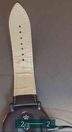 Смарт-Часи LEMFO LEM. Київ