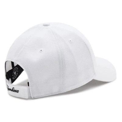 Кепка 47 Brand New York Yankees B-MVP17WBV-WHF білий, сірий (190182642836) Винница - изображение 2