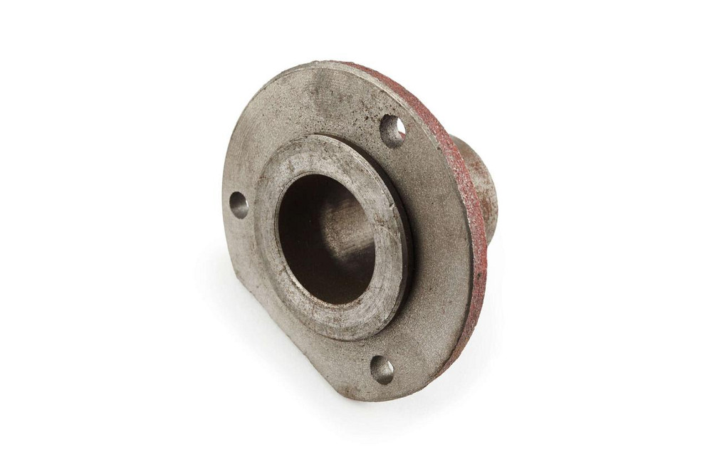 Патрон важеля вичавного підшипника мотоблок 175N/180N (d-31 D-36, 7/9Hp) (mod:81-1) Мукачево - фото 1